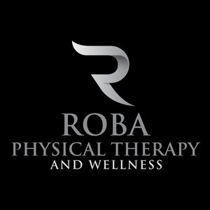 Roba Black logo